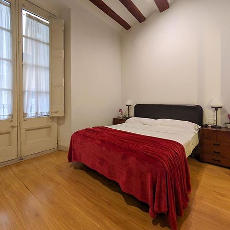 Apg Mercaders 6 Girona Luaran gambar