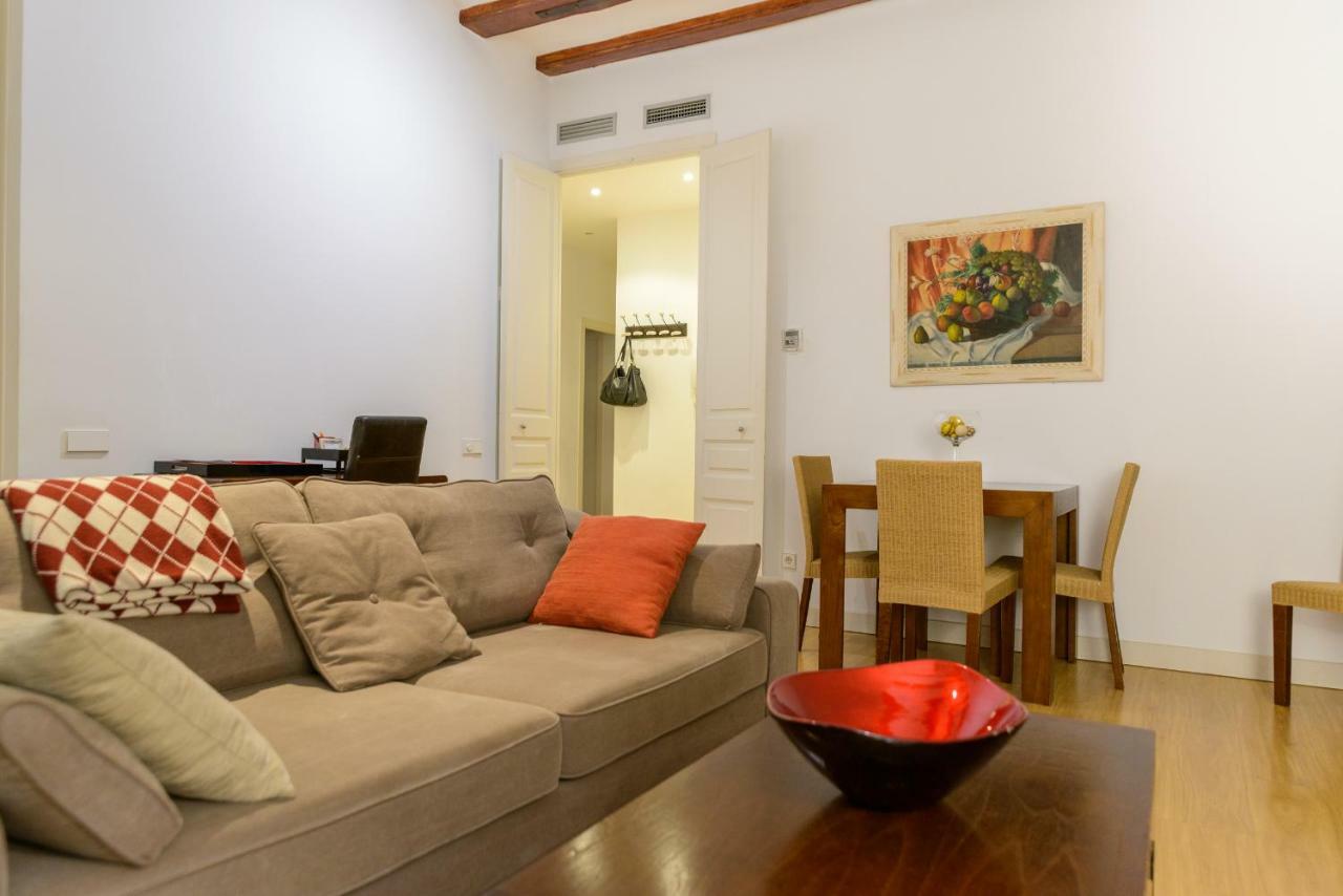 Apg Mercaders 6 Girona Luaran gambar